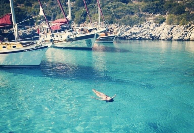 Yalıkavak Tekne Turu