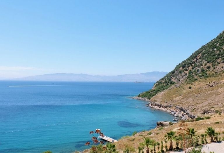 Turgutreis Günübirlik Tekne Turu